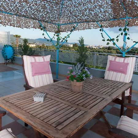 Villa Stunning Deluxe Summer Farai
