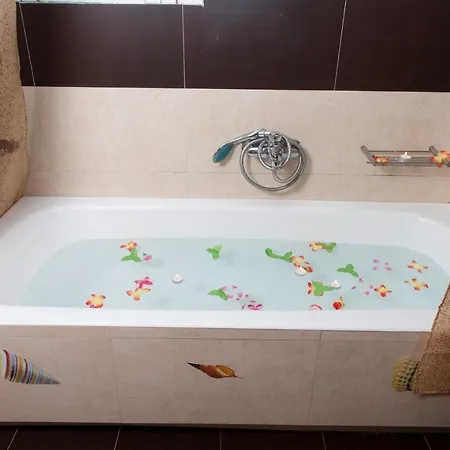 Villa Stunning Deluxe Summer