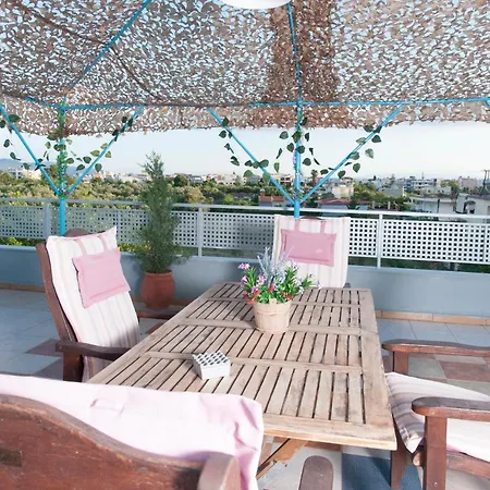 Stunning Deluxe Summer Villa Farai