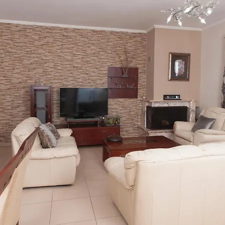 Villa Stunning Deluxe Summer *