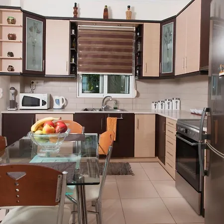 Stunning Deluxe Summer Villa *