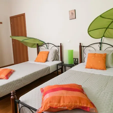 Villa Stunning Deluxe Summer