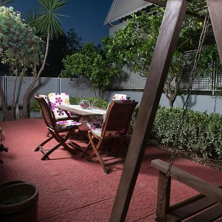 Villa Stunning Deluxe Summer *